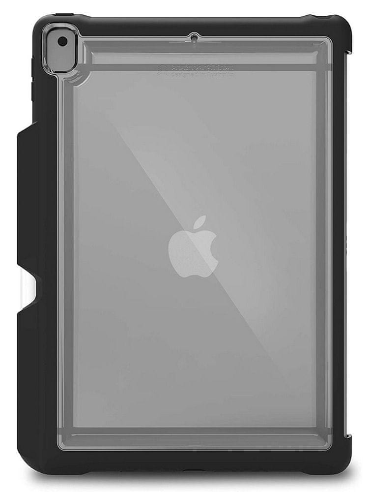 WEBHIDDENBRAND STM Dux Shell Duo Case iPad 9th/8th/7th Gen STM-222-242JU-01, černé